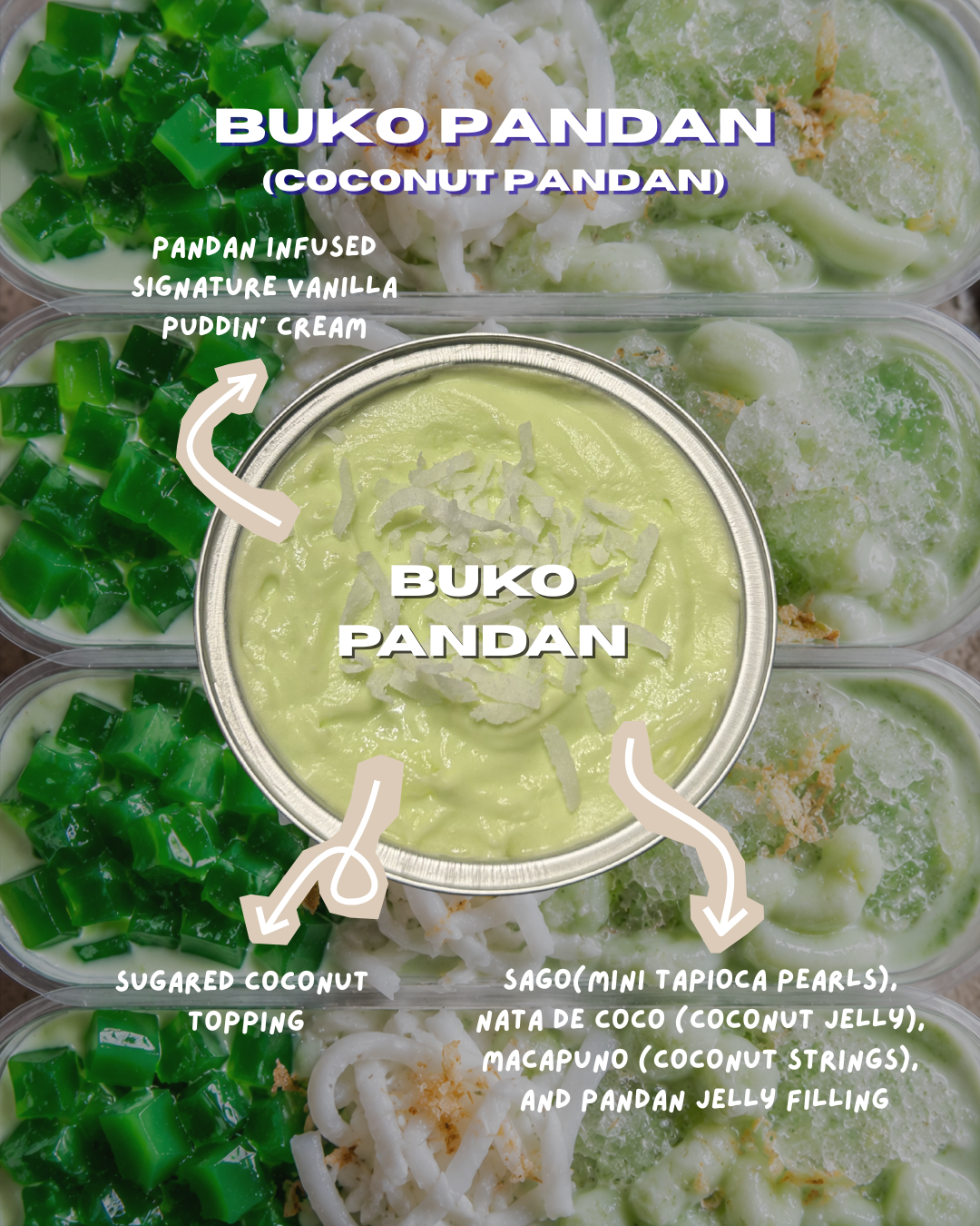 DROP 005 - Taste of the Philippines Puddin' Box