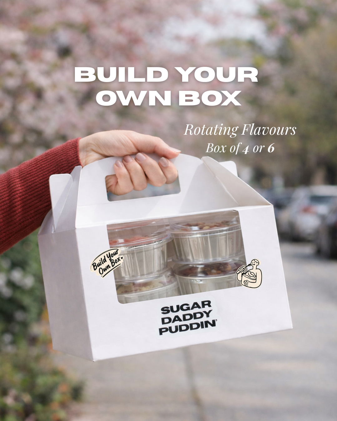 DROP 004 - Build Your Own Box