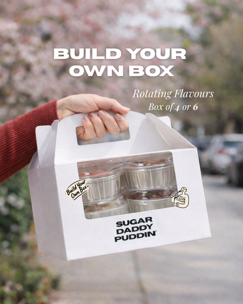 DROP 004 - Build Your Own Box