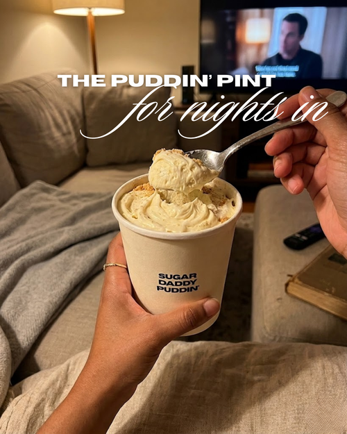 Puddin’ Pint