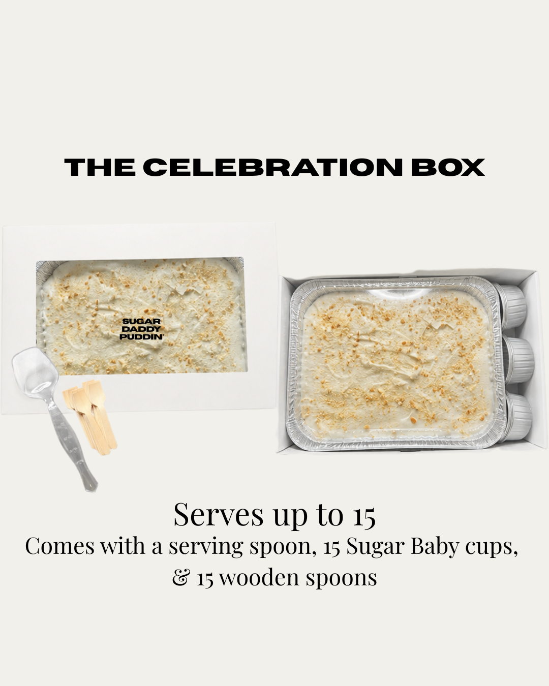 Puddin’ Celebration Box