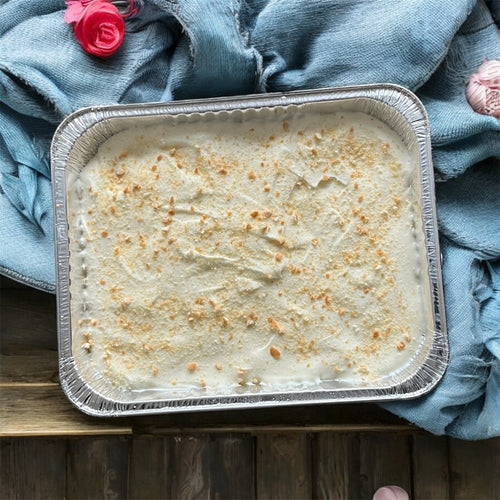 Large Puddin’ Tray