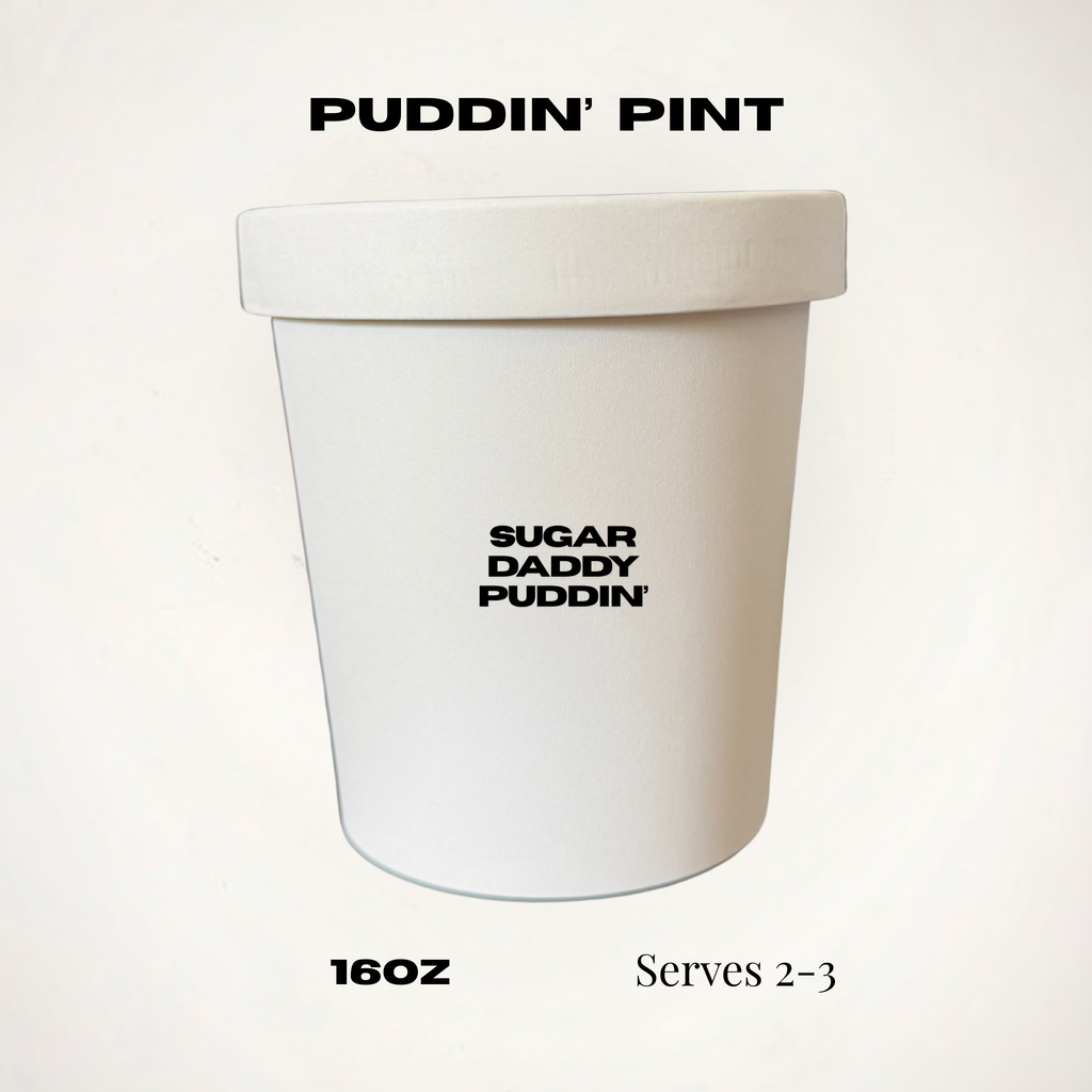 Puddin’ Pint