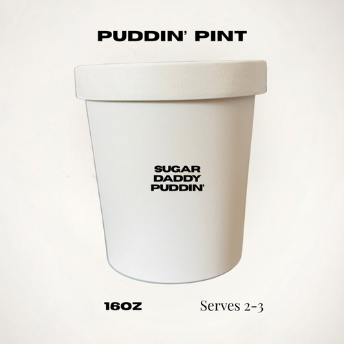 Puddin’ Pint