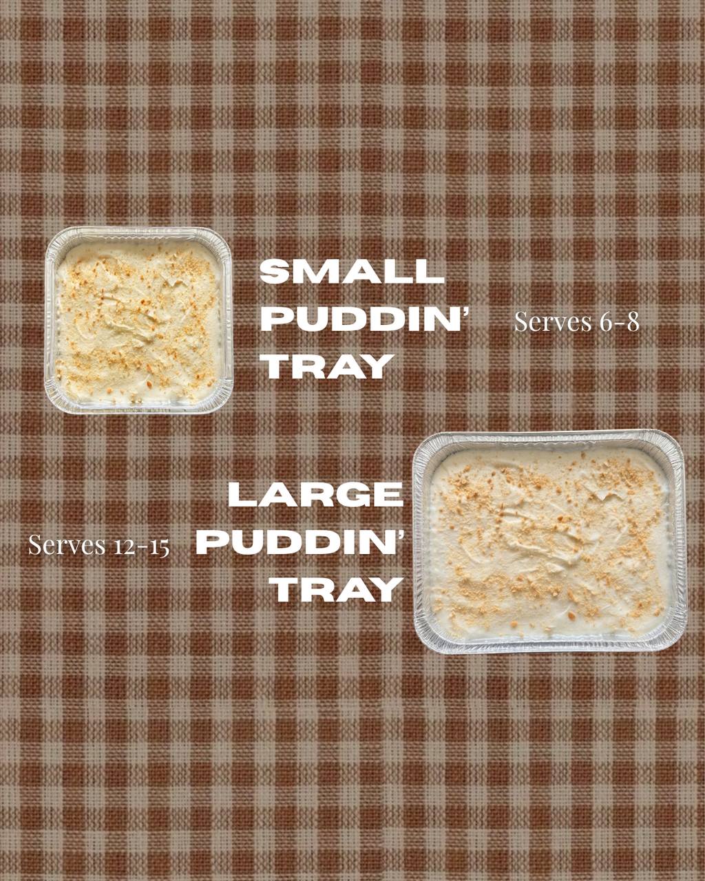 Fall Party Tray